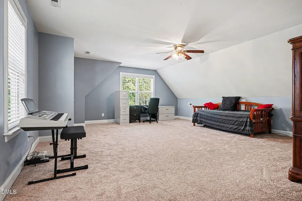 61 Pea Island Circle Garner NC 27529