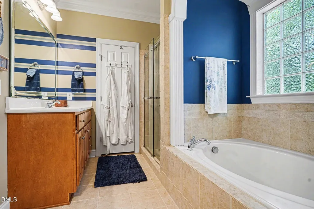 61 Pea Island Circle Garner NC 27529