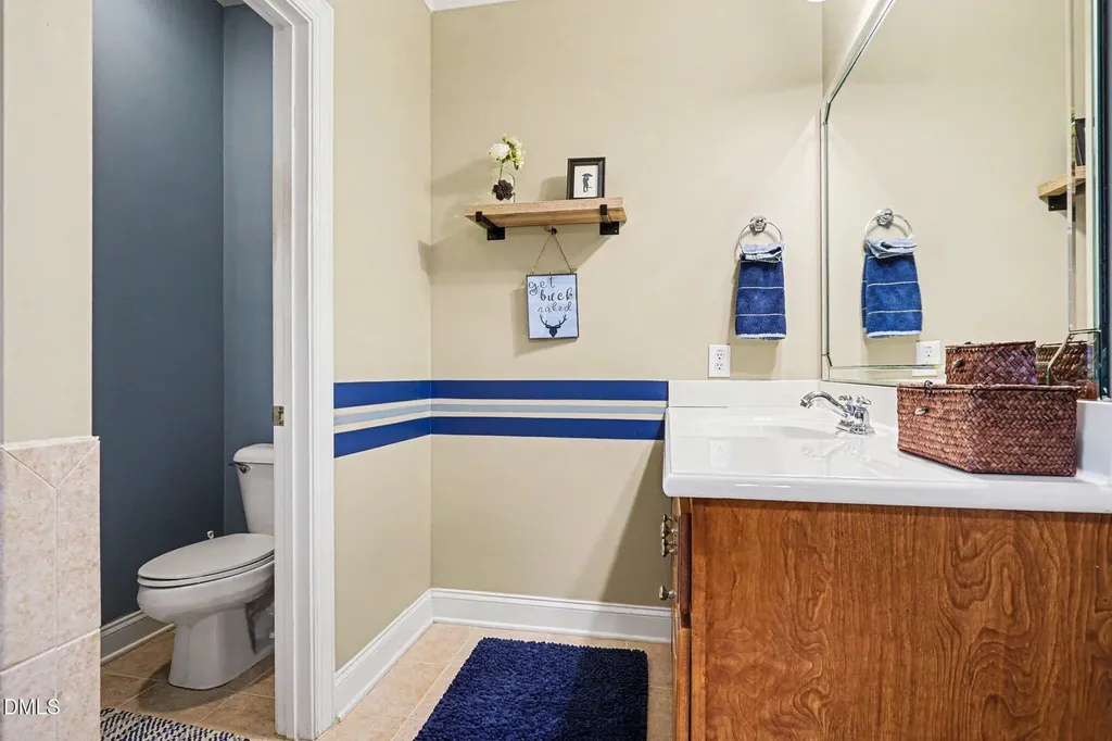 61 Pea Island Circle Garner NC 27529