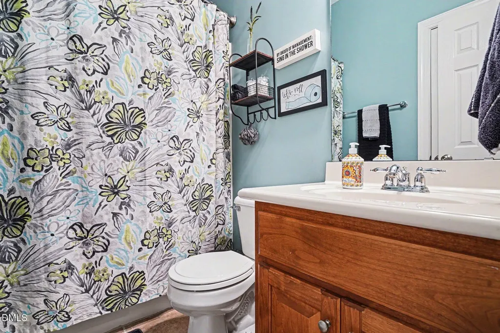 61 Pea Island Circle Garner NC 27529