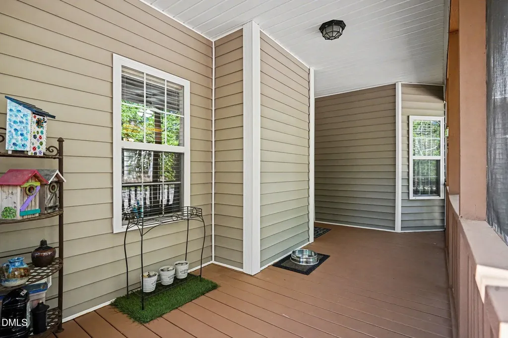61 Pea Island Circle Garner NC 27529