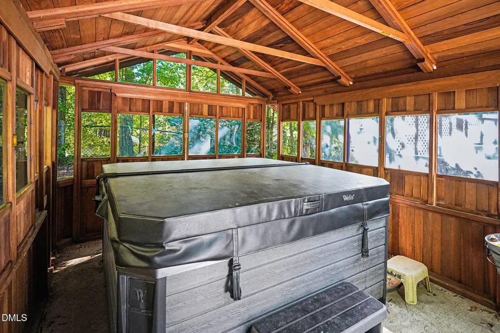 61 Pea Island Circle Garner NC 27529