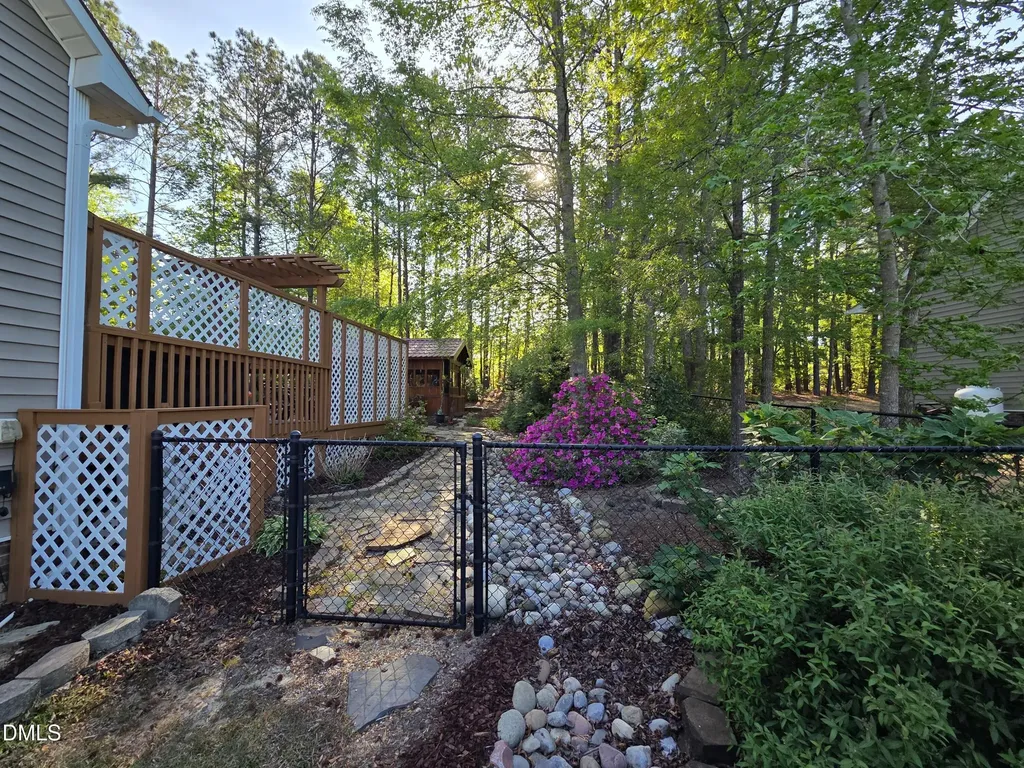 61 Pea Island Circle Garner NC 27529