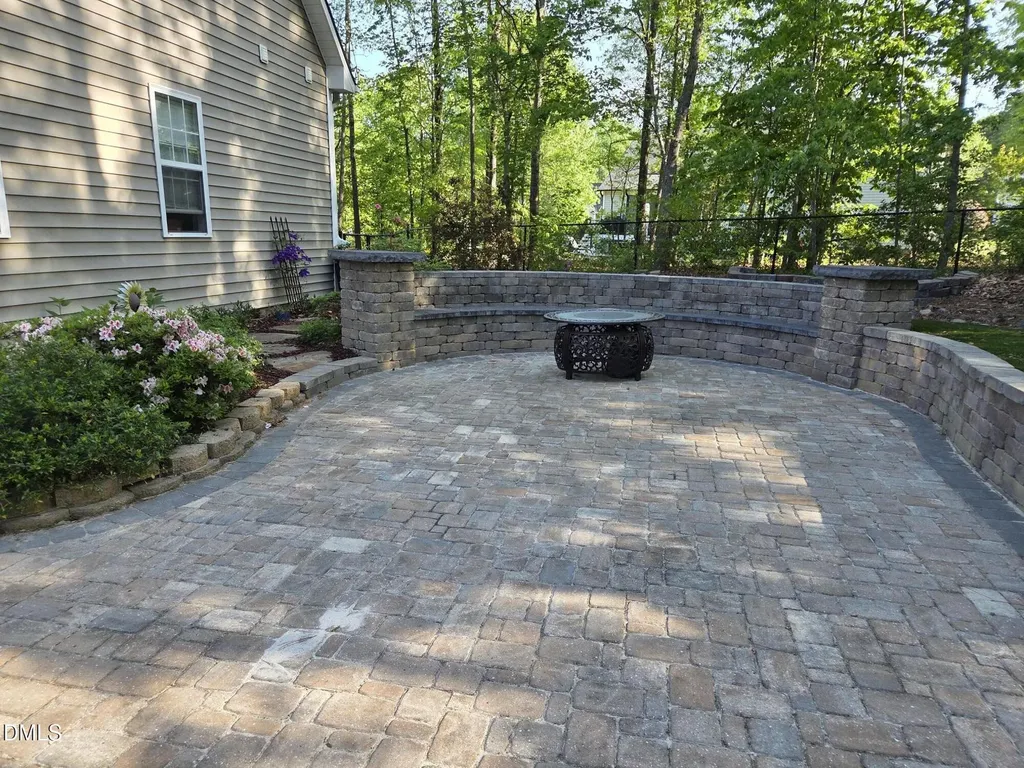 61 Pea Island Circle Garner NC 27529