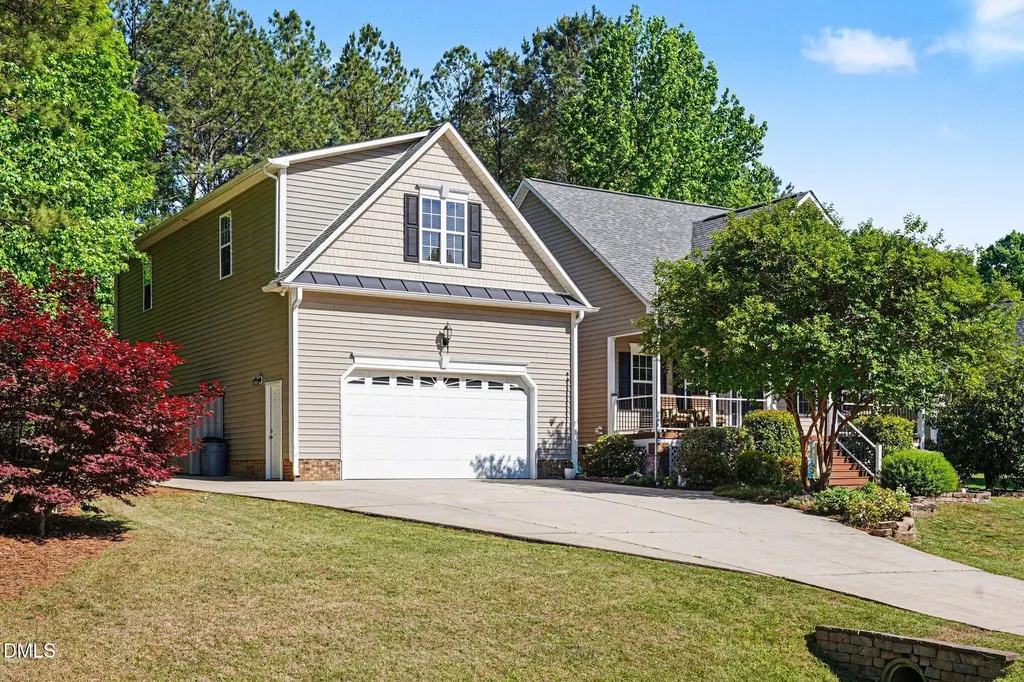 61 Pea Island Circle Garner NC 27529