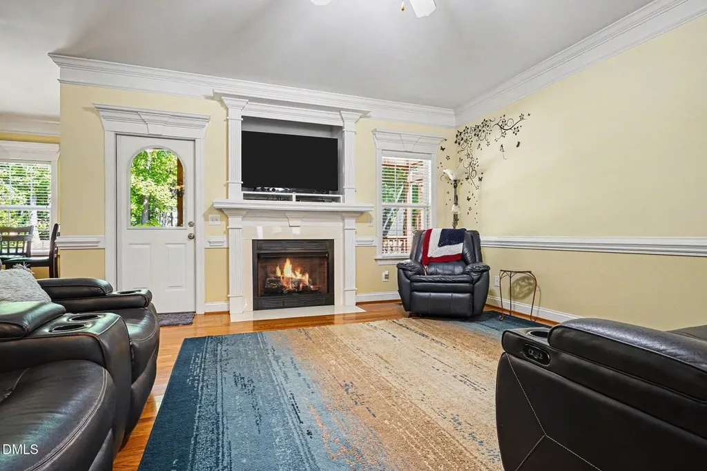 61 Pea Island Circle Garner NC 27529