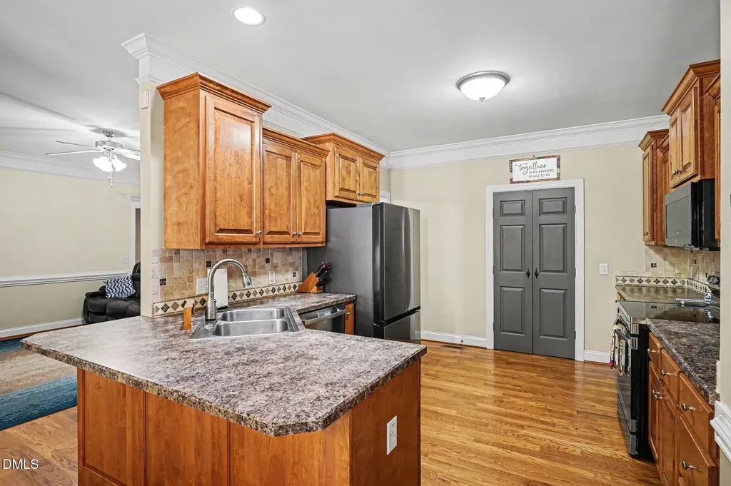 61 Pea Island Circle Garner NC 27529