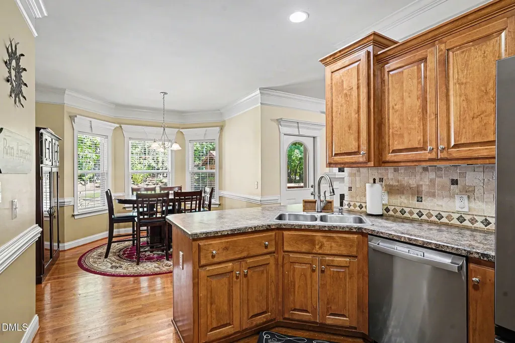 61 Pea Island Circle Garner NC 27529