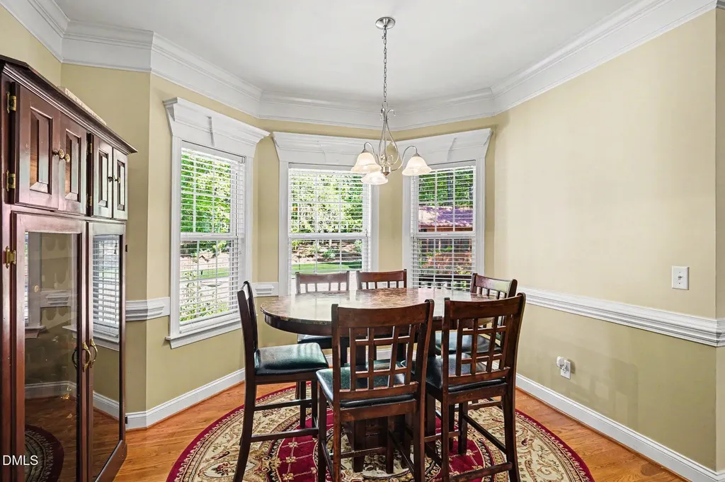 61 Pea Island Circle Garner NC 27529