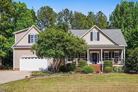 61 Pea Island Circle Garner NC 27529