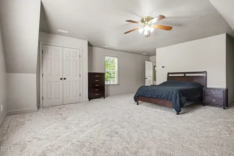 61 Pea Island Circle Garner NC 27529
