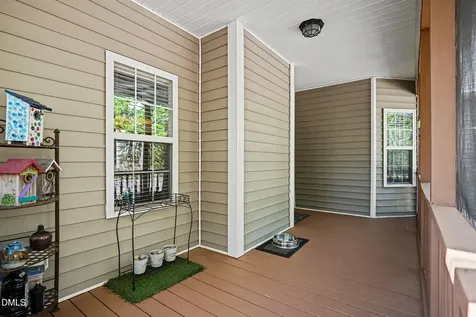 61 Pea Island Circle Garner NC 27529