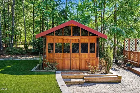 61 Pea Island Circle Garner NC 27529