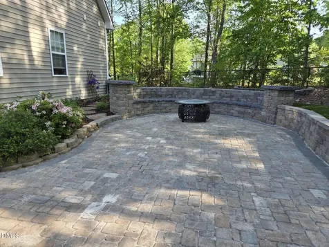 61 Pea Island Circle Garner NC 27529