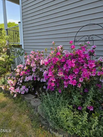 61 Pea Island Circle Garner NC 27529