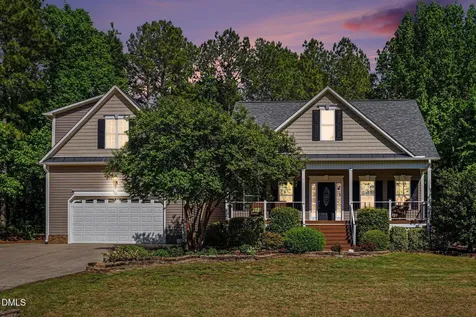 61 Pea Island Circle Garner NC 27529