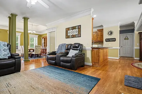 61 Pea Island Circle Garner NC 27529