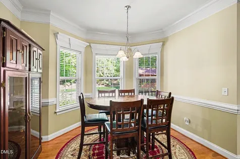 61 Pea Island Circle Garner NC 27529