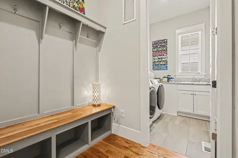501 Whitehall Circle Durham NC 27713