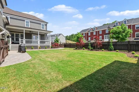 501 Whitehall Circle Durham NC 27713