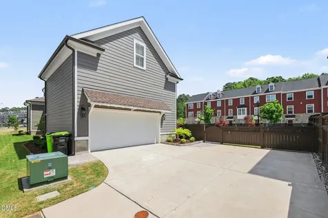 501 Whitehall Circle Durham NC 27713
