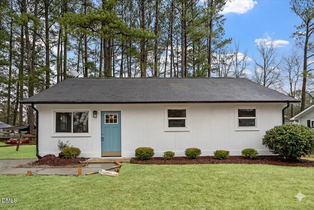 3306 Prudence Street Durham NC 27704