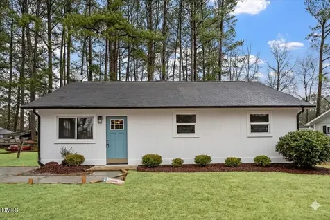 3306 Prudence Street Durham NC 27704