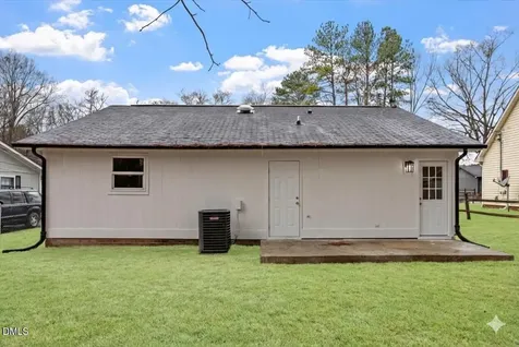 3306 Prudence Street Durham NC 27704