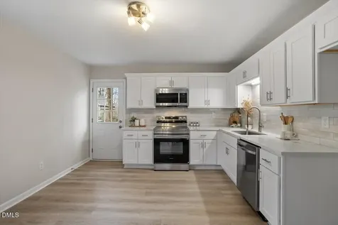 3306 Prudence Street Durham NC 27704