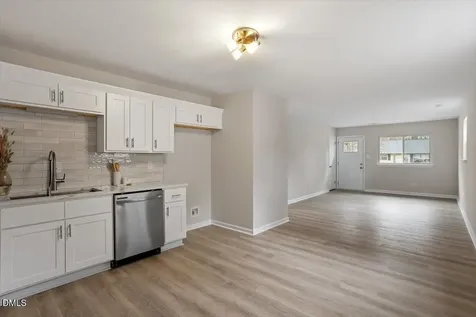 3306 Prudence Street Durham NC 27704