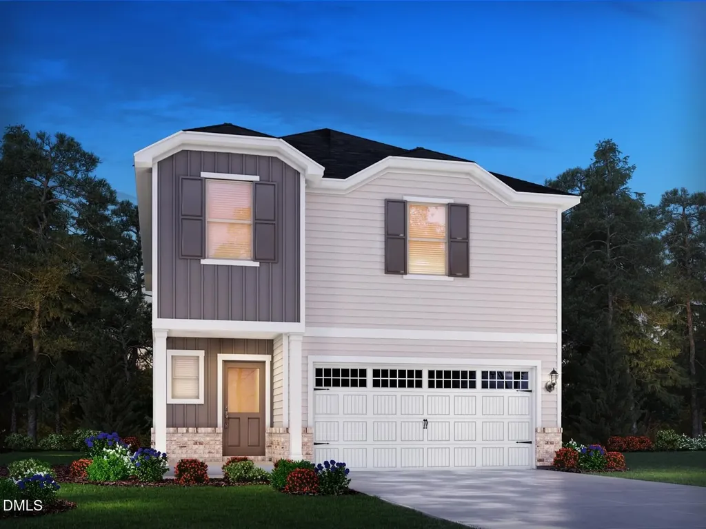 1012 Saint Lawrence Drive Garner NC 27529