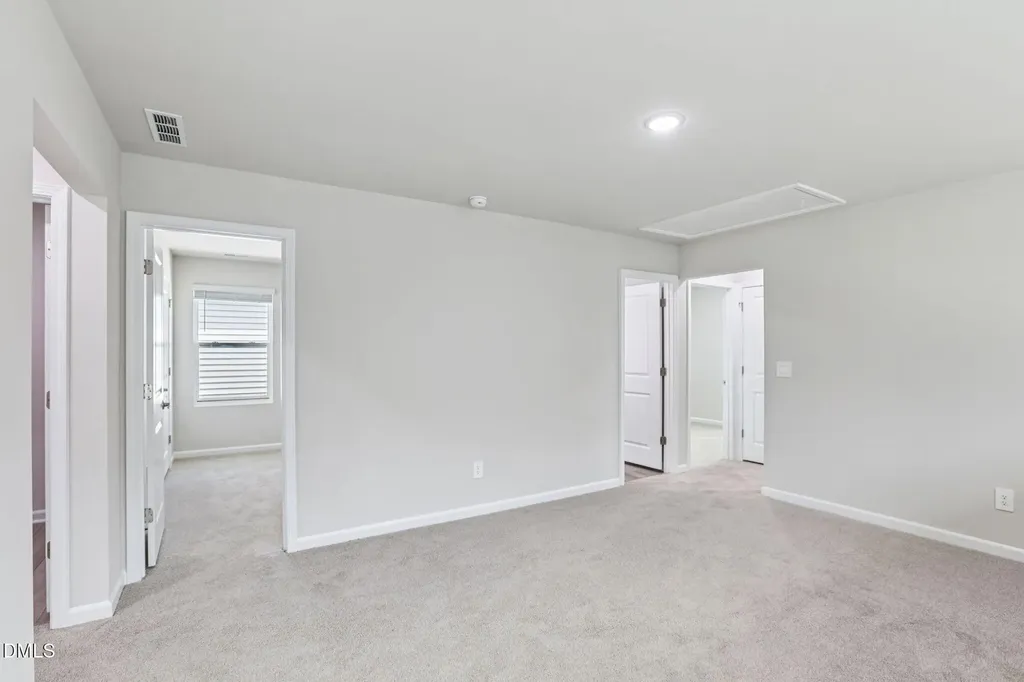1012 Saint Lawrence Drive Garner NC 27529