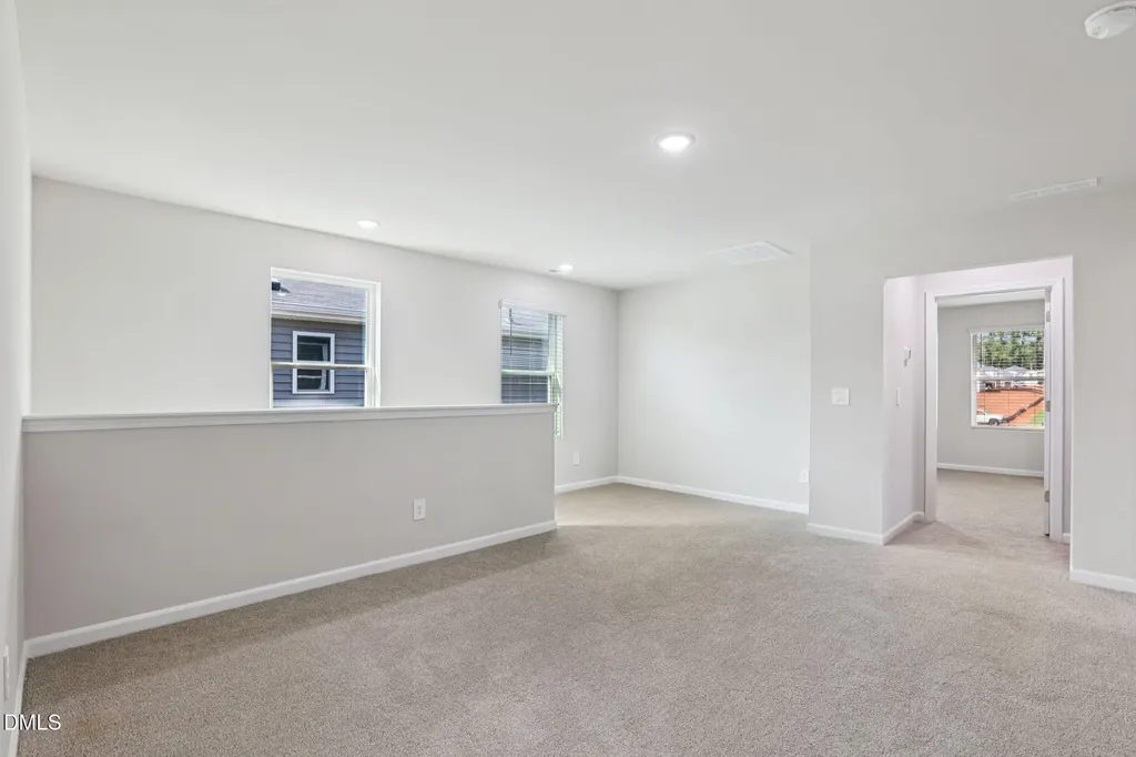 1012 Saint Lawrence Drive Garner NC 27529