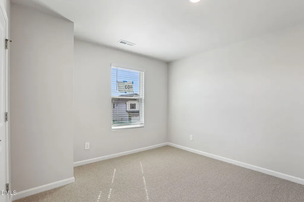 1012 Saint Lawrence Drive Garner NC 27529