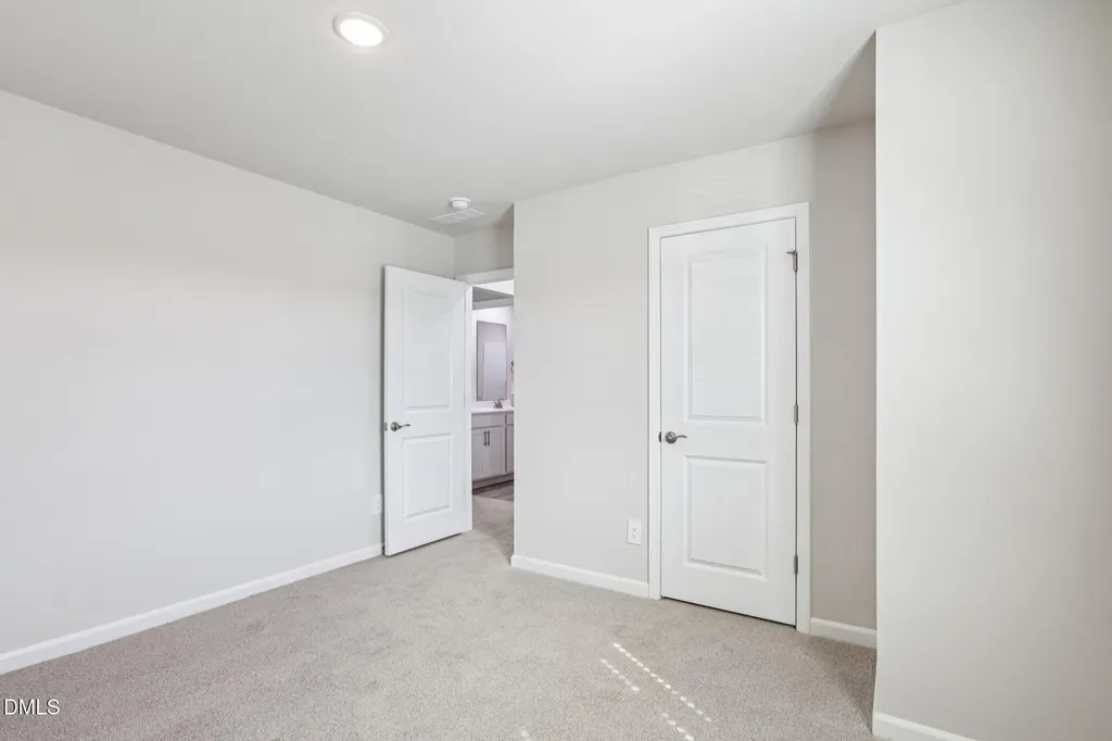 1012 Saint Lawrence Drive Garner NC 27529