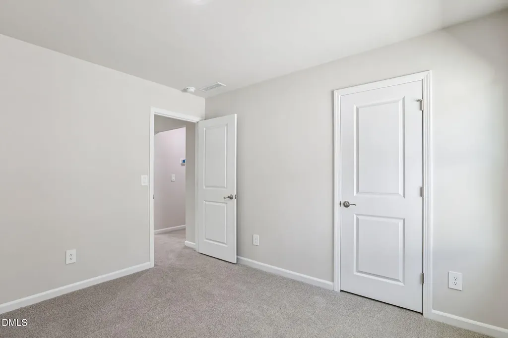 1012 Saint Lawrence Drive Garner NC 27529