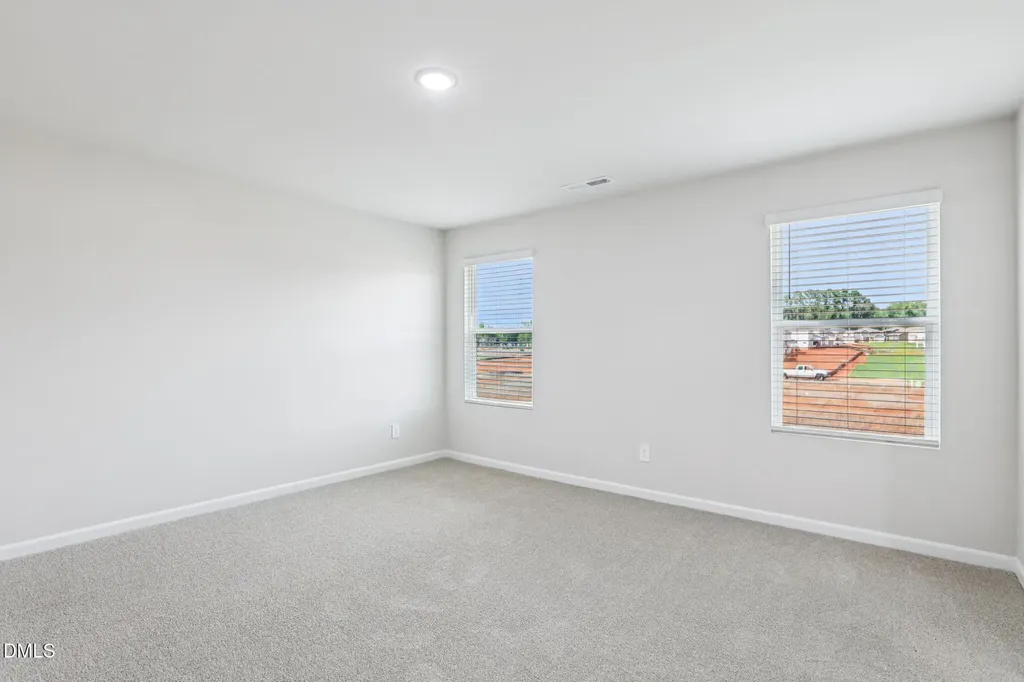 1012 Saint Lawrence Drive Garner NC 27529