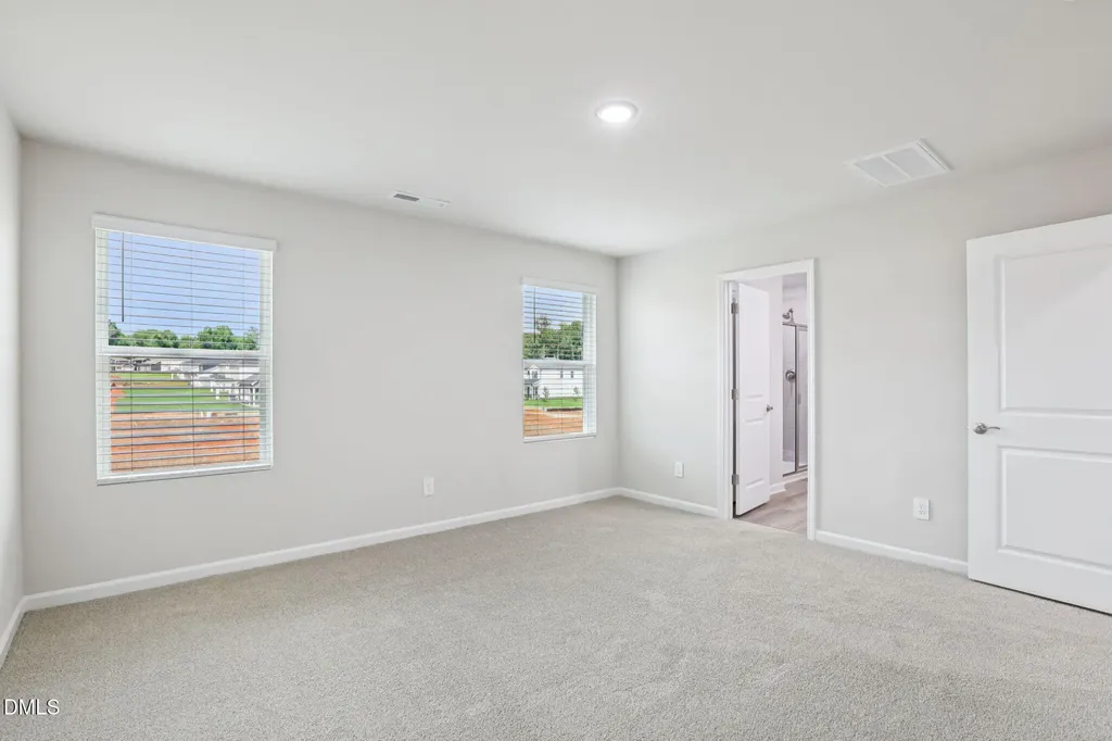 1012 Saint Lawrence Drive Garner NC 27529