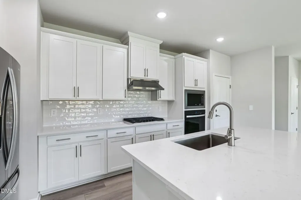 1012 Saint Lawrence Drive Garner NC 27529
