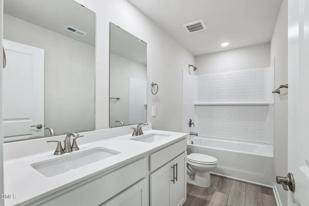 1012 Saint Lawrence Drive Garner NC 27529