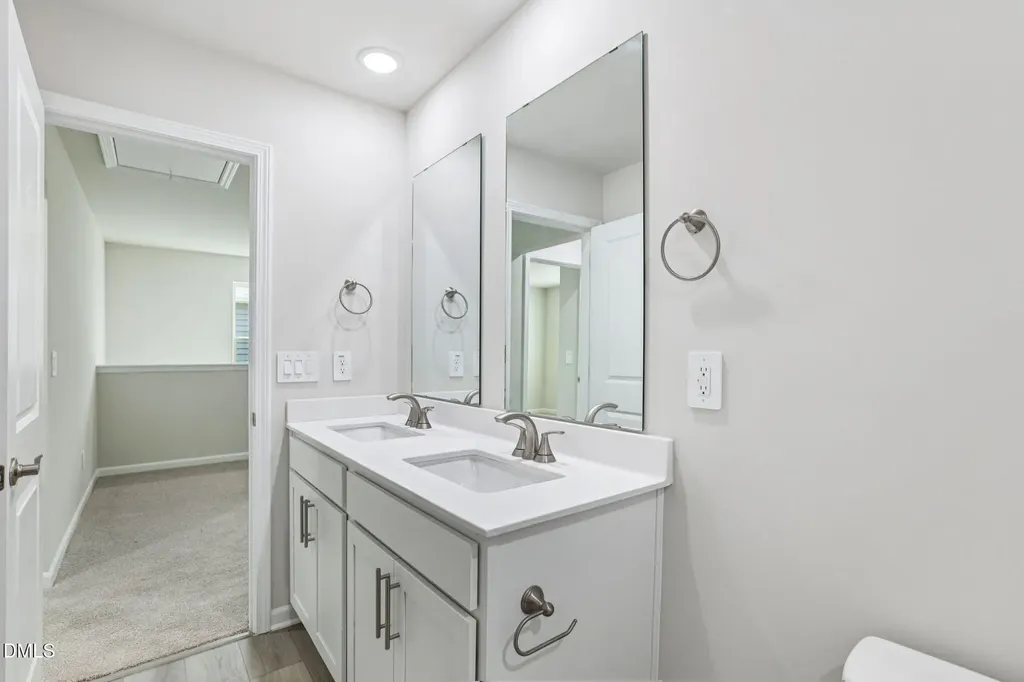 1012 Saint Lawrence Drive Garner NC 27529