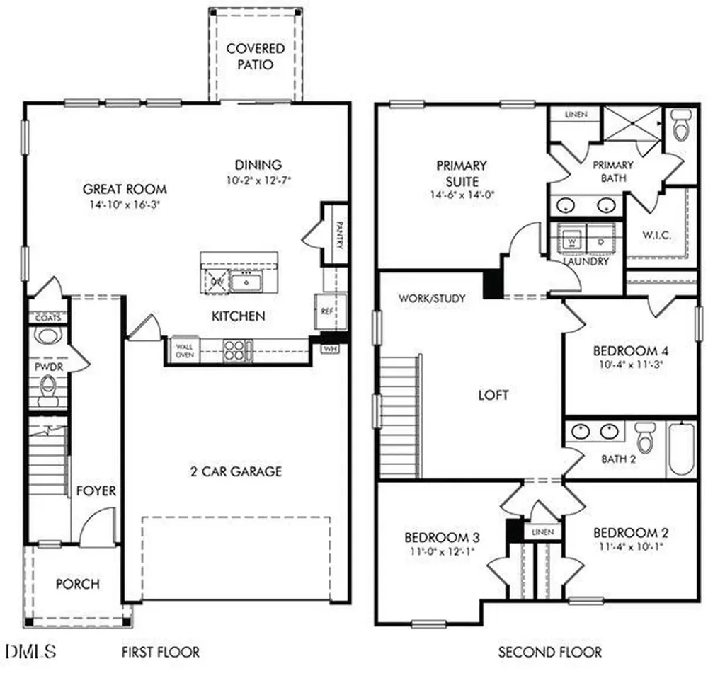 1012 Saint Lawrence Drive Garner NC 27529