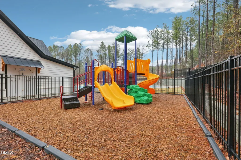 1012 Saint Lawrence Drive Garner NC 27529