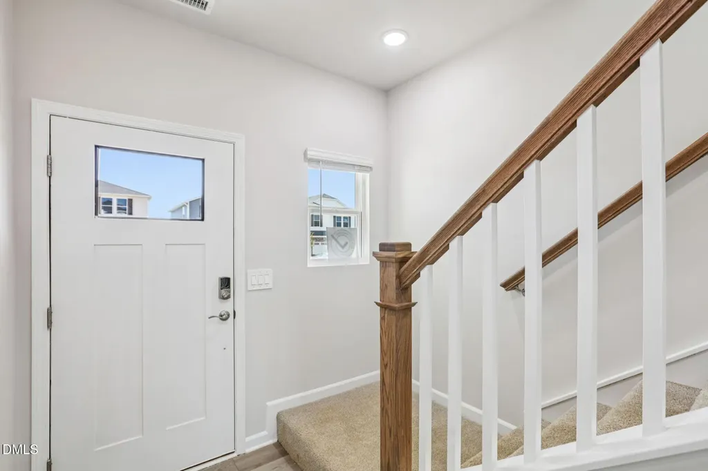 1012 Saint Lawrence Drive Garner NC 27529