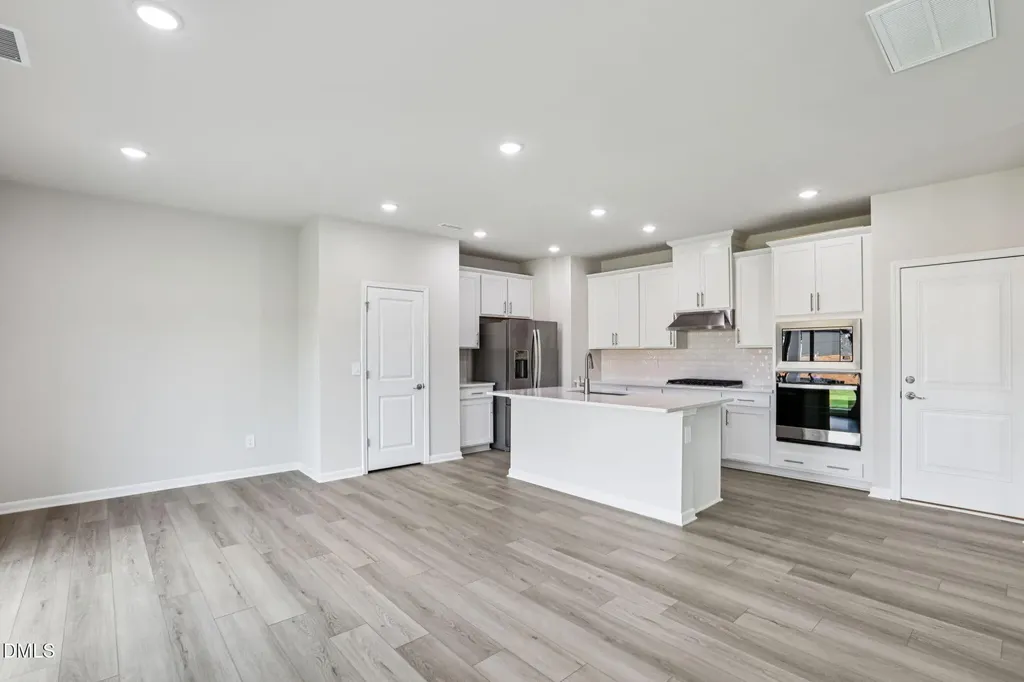 1012 Saint Lawrence Drive Garner NC 27529