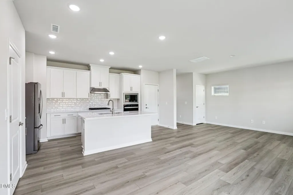 1012 Saint Lawrence Drive Garner NC 27529
