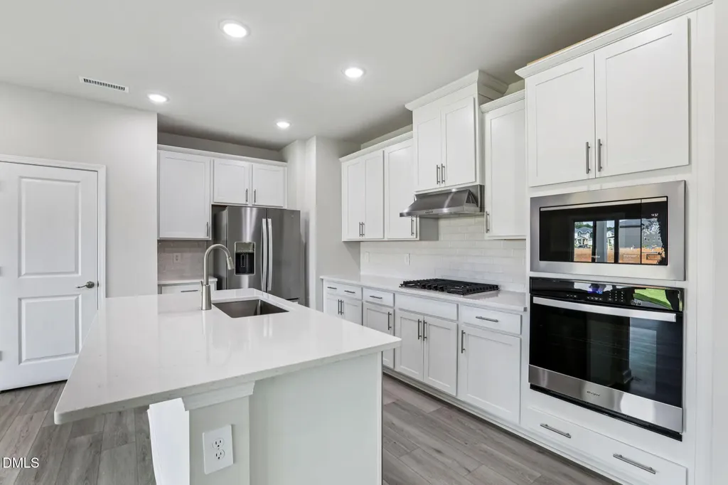 1012 Saint Lawrence Drive Garner NC 27529
