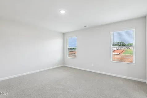 1012 Saint Lawrence Drive Garner NC 27529