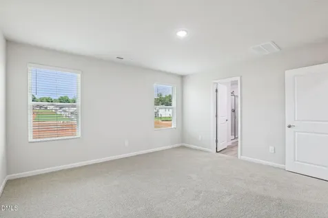 1012 Saint Lawrence Drive Garner NC 27529