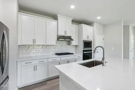 1012 Saint Lawrence Drive Garner NC 27529